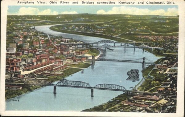 Ohio Bridges
