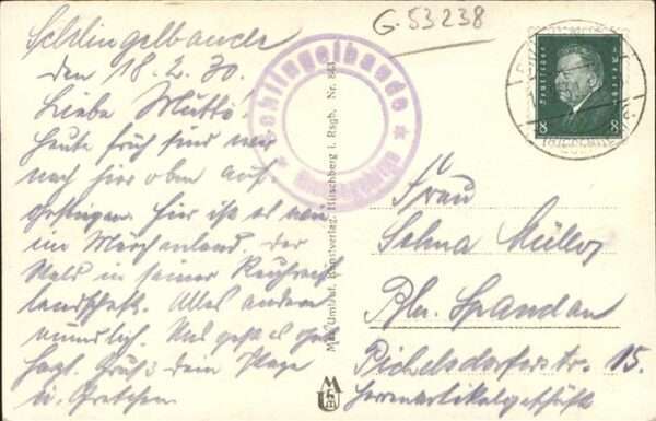 Schlingelbaude – Bild 2