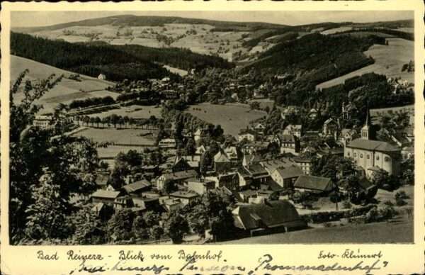 Bad Reinerz