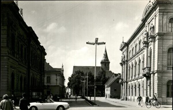 Varazdin