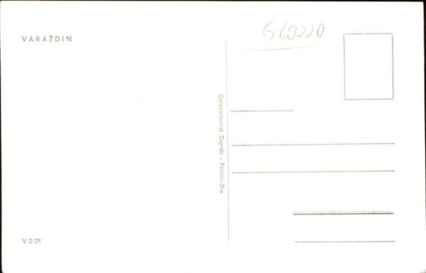 Varazdin – Bild 2