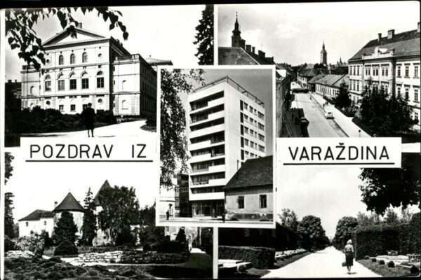 Varazdin
