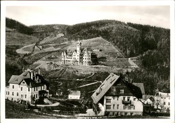 Steinseifersdorf