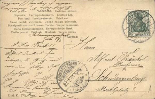 Mode – Bild 2