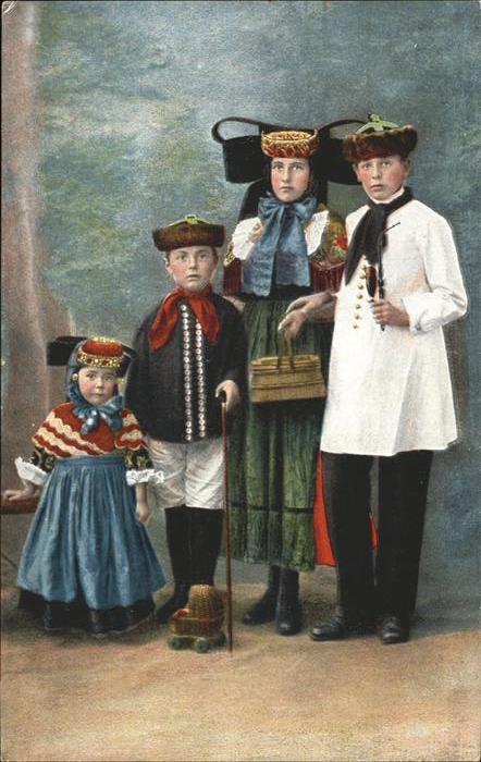 Trachten Schaumburg Lippe