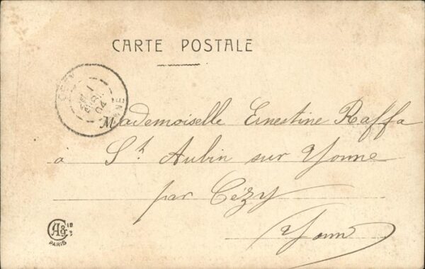 Fischerei – Bild 2