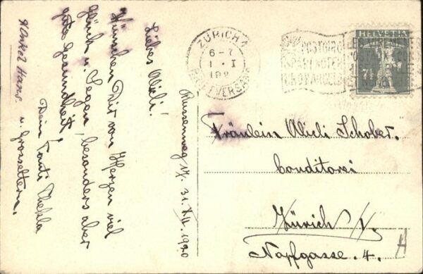 Neujahr Kinder – Bild 2