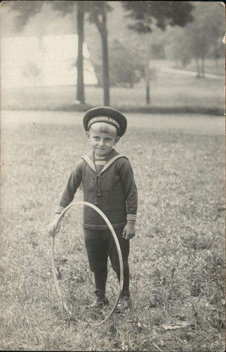 Turnen Hula Hupp