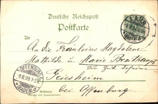 Uhren – Bild 2