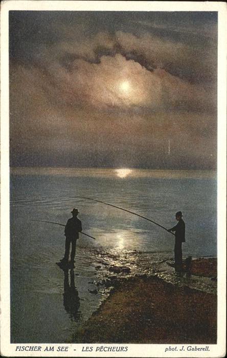 Fischerei