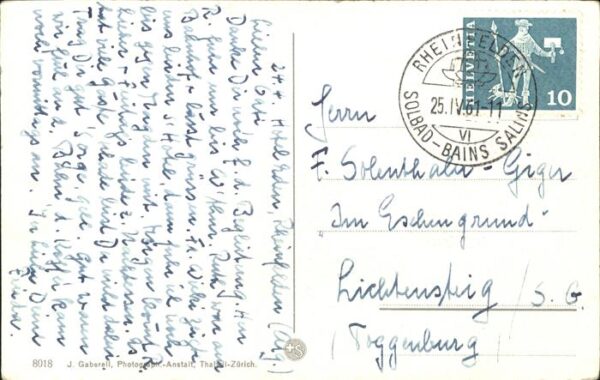 Fischerei – Bild 2