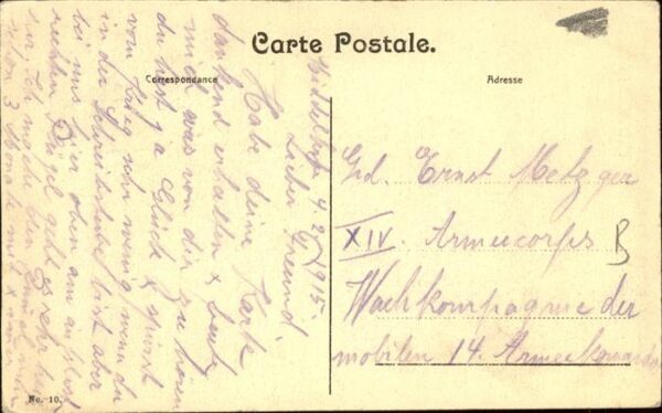 Bademode Mddelkerke – Bild 2