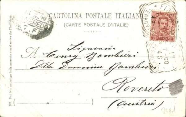 Gebete Margherita di Savoia – Bild 2