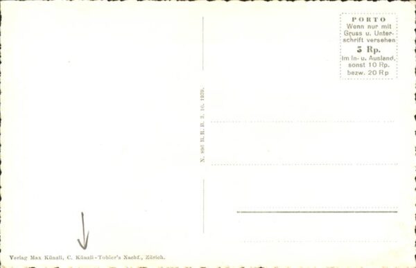 Verlag Kuenzli Zuerich Nr. 7985 Primavera nel Ticino – Bild 2