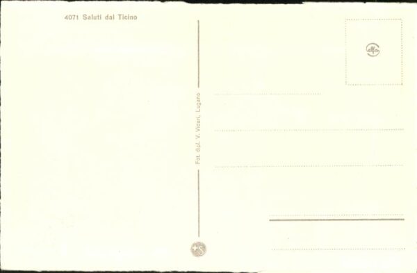 Trachten Ticino Kinder Sonnenschirm – Bild 2