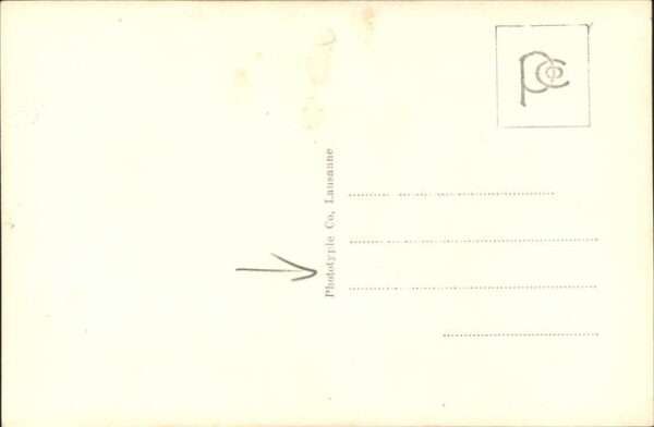 Verlag Phototypie Nr. 1784 Narcisses – Bild 2