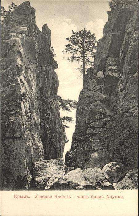 Krim Crimea