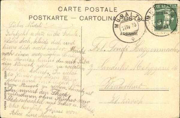 Pferdekutschen Italien – Bild 2