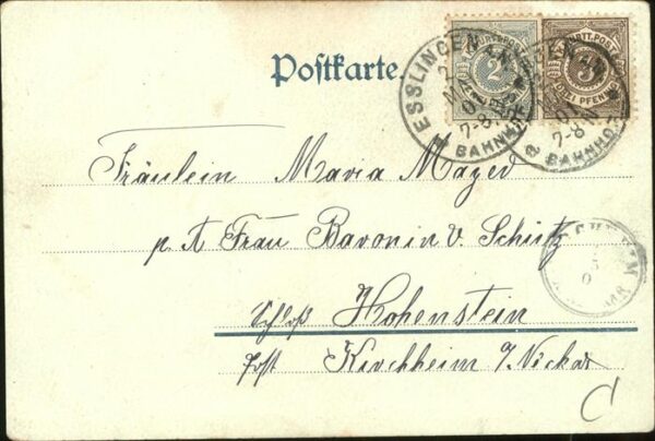 Mode – Bild 2