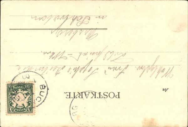 Zatzka H. Nr 665 Amor – Bild 2