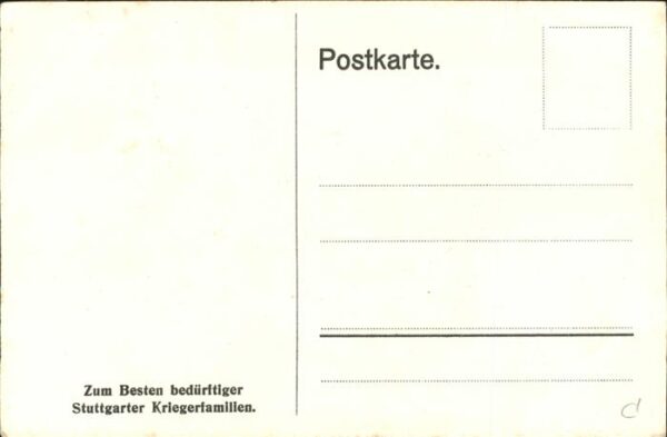 Kriege WK1 – Bild 2
