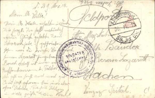 Hindenburg – Bild 2