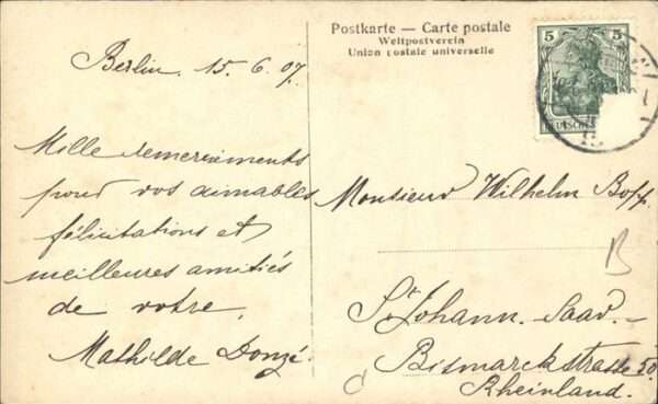 Adel Preussen Prinz Wilhelm – Bild 2