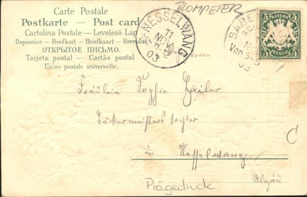 Trompeter Scheffel – Bild 2