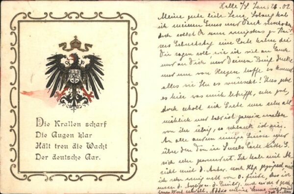 Wappen Deutschland