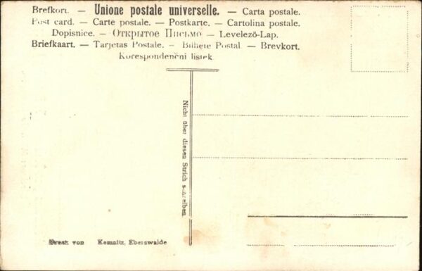 Musikanten Italien Blasinstrumente – Bild 2