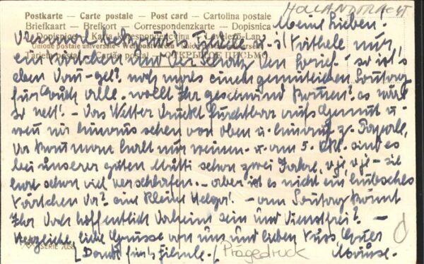 Trachten Holland – Bild 2