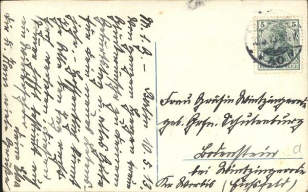 Adel Söhne Kronprinzenpaar – Bild 2