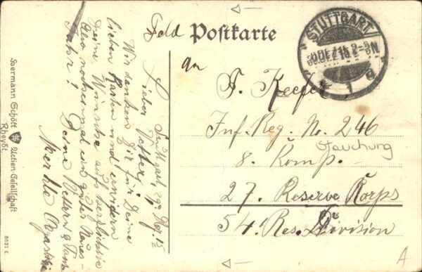 Wilhelm II – Bild 2