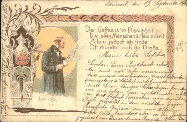 Kaffee