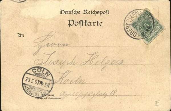 Wilhelm I – Bild 2