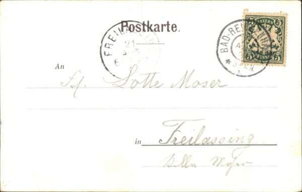 Adel Italien König Humbert – Bild 2