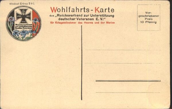 Schwarz Weiss Rot Dr Buff Bürgermeister Bremen – Bild 2