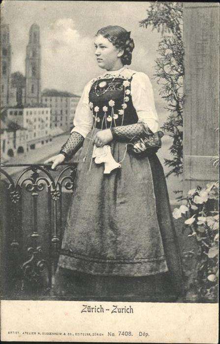 Zuerich