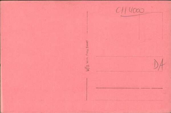 Basel BS Mustermesse – Bild 2