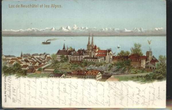 Neuchatel NE