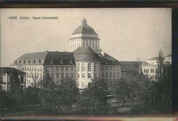 Zuerich Universität