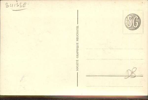 Lausanne VD – Bild 2