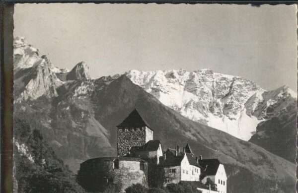 Vaduz