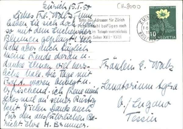 Zuerich – Bild 2