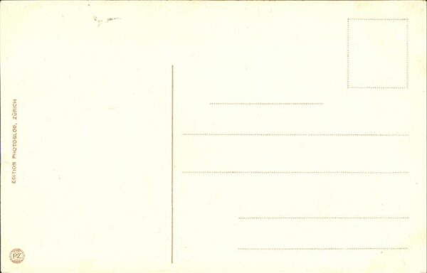 Alphorn Alphornbläser – Bild 2