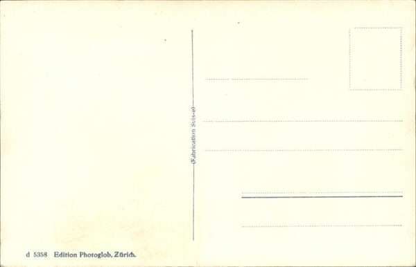 Alphorn Alphornbläser – Bild 2