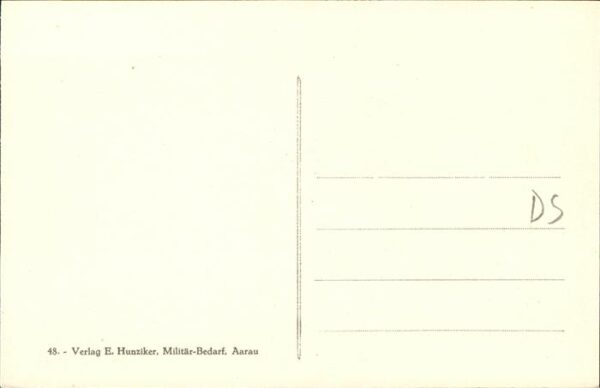 Tabak Soldat Aarau Gautschi – Bild 2