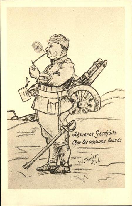 Tabak Soldat Aarau