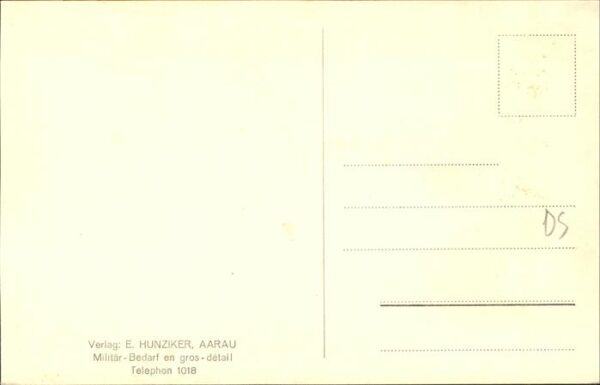 Tabak Soldat Aarau – Bild 2