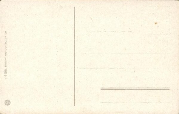 Trachten Schweiz – Bild 2